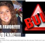 bulo en facebook de chica desaparecida