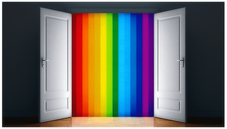 5 Consejos para salir del closet