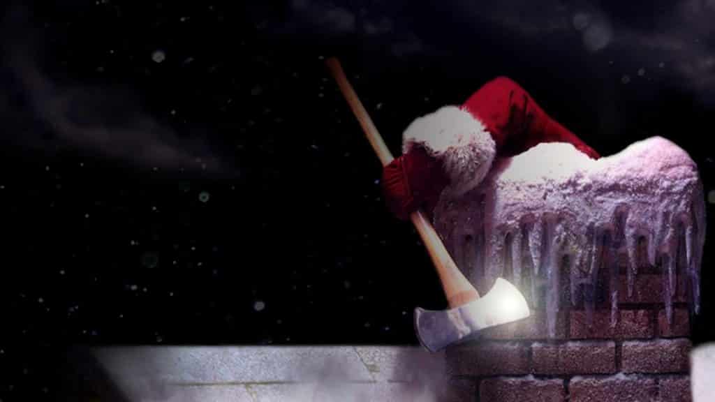 5 películas de terror navideío que no debes perderte