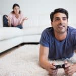 5 Consejos para equilibrar tu vida gamer con tu relación de pareja