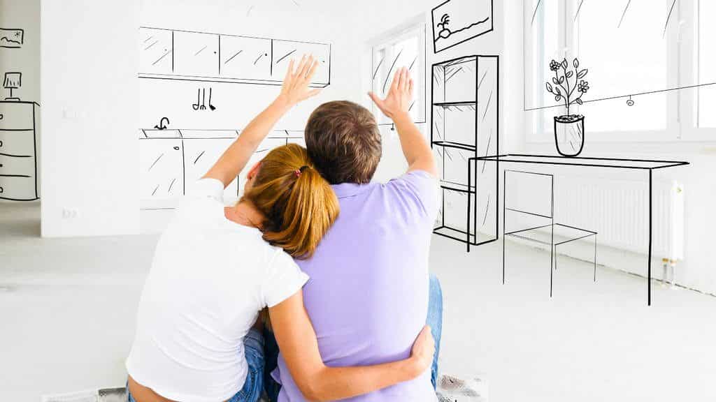 3 consejos para vivir en pareja