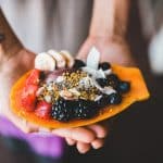 7 Consejos para lograr comer más saludablemente- recomiendo