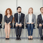 comportamiento entrevista de trabajo exitosa