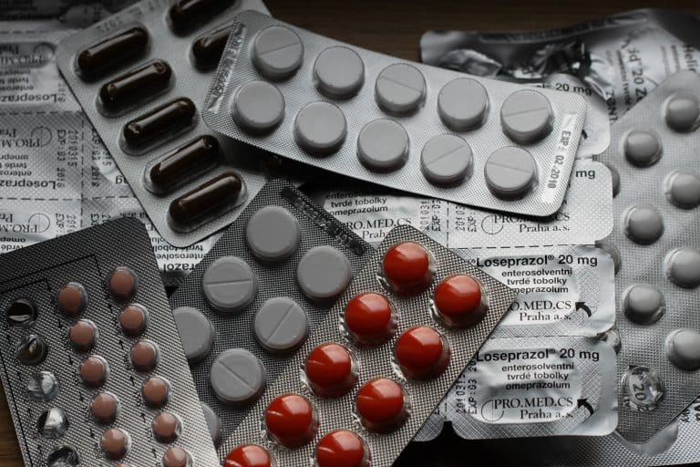 ¿Es seguro comprar medicamentos online hoy en día?