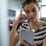 ¿Cómo averiguar un número privado “con” o “sin” aplicaciones