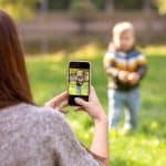Qué es el sharenting y cómo afecta a tus hijos