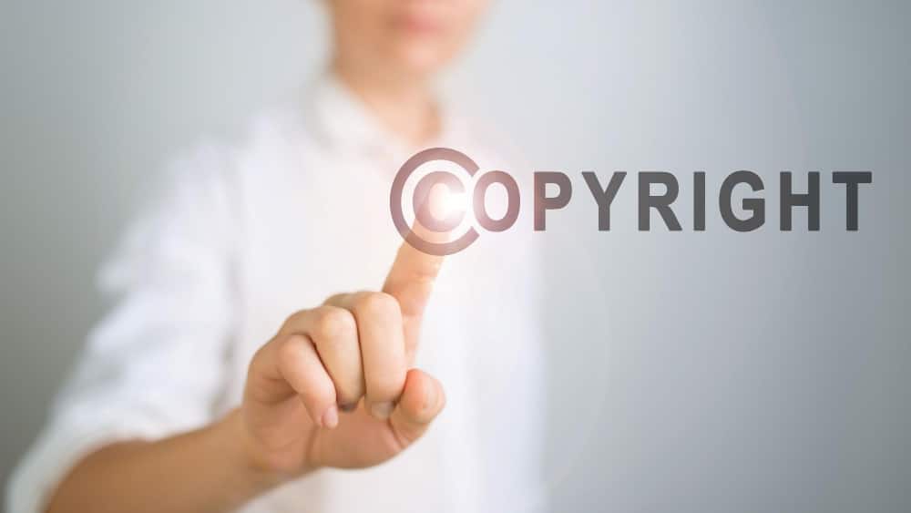 ¿Cómo saber si una imagen tiene copyright?