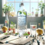 Agua hidrogenada: beneficios y contraindicaciones