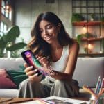Cómo bajar o descargar un Reel de Instagram de forma sencilla