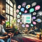 Cómo buscar canales y grupos en Telegram