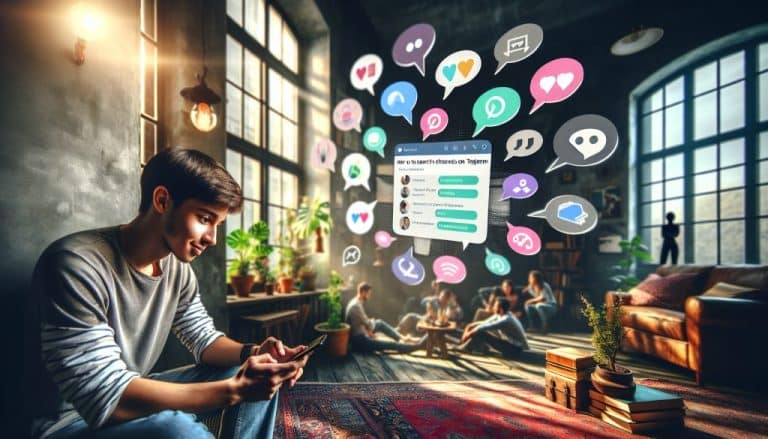 How to Find Channels and Groups on Telegram
