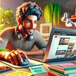 Cómo descargar vídeos de YouTube en tu ordenador fácilmente