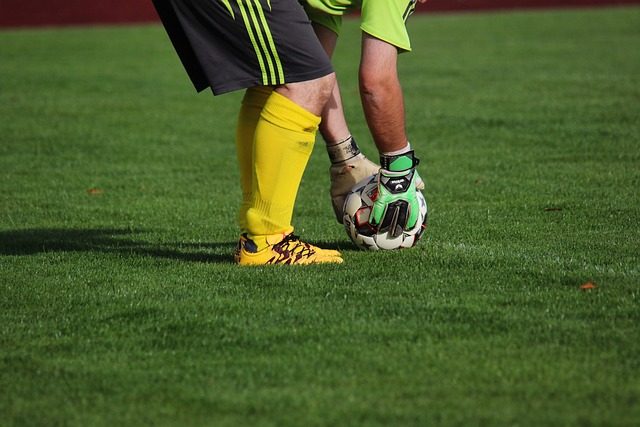 Cómo escoger la talla adecuada y cuidar de los guantes de arquero