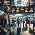 Cómo reclamar el dinero de los billetes de Renfe, Ouigo o Iryo cancelados por la DANA y cuánto te corresponde