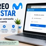 Correo Movistar: cómo entrar, recuperar la contraseña y configurar tu email