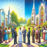 Diferencias entre mormones y cristianos: aspectos clave
