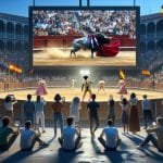 El mundo del toro lanzó una plataforma de streaming para retransmitir corridas. Ahora afronta pérdidas millonarias.