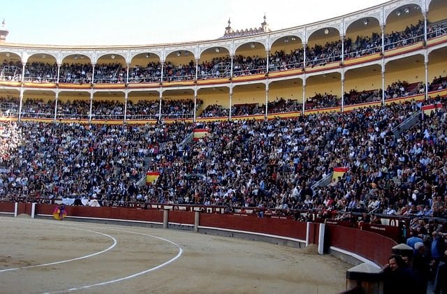 El mundo del toro lanzó una plataforma de streaming para retransmitir corridas. Ahora afronta pérdidas millonarias.