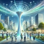 GiFi, posible nuevo estándar de transmisión de datos inalámbrica