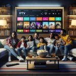 IPTV: qué es, todo lo que puedes hacer y qué son las listas de canales