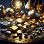 Los 10 metales más caros del mundo