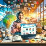 Pandabuy: qué es y cómo comprar desde España