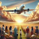 Qué significa soñar con aviones