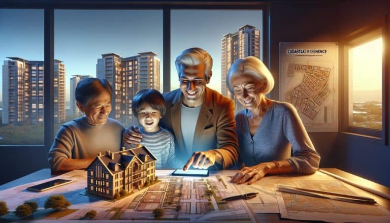 Referencia catastral: qué es y cómo buscar online la de tu inmueble o cualquier otro