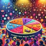 Spotify Pie: cómo ver el gráfico con tus gustos musicales