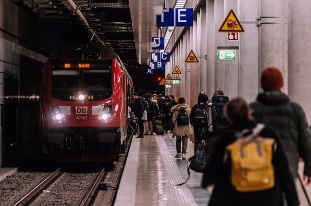 Todo lo que tienes que saber de Iryo: cómo son sus trenes, por qué son tan baratos y cuáles son sus destinos