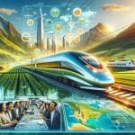 Todo lo que tienes que saber de Iryo: cómo son sus trenes