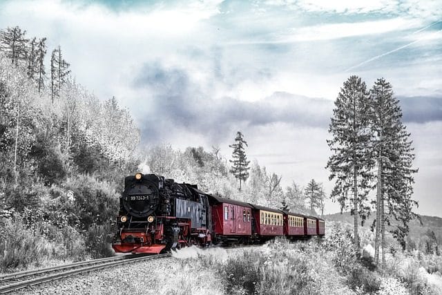 Todo lo que tienes que saber de Iryo: cómo son sus trenes, por qué son tan baratos y cuáles son sus destinos