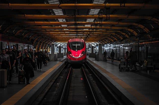 Todo lo que tienes que saber de Iryo: cómo son sus trenes, por qué son tan baratos y cuáles son sus destinos