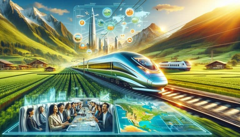 Everything you need to know about Iryo: what its trains are like, why they&rsquo;re so cheap, and where they go