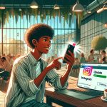 Cómo actualizar Instagram fácilmente