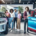Cómo elegir un vehículo deportivo utilitario (SUV)