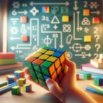 Cubo Rubik 2x2: algoritmos y trucos para resolverlo