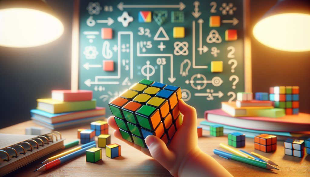 Cubo Rubik 2x2: algoritmos y trucos para resolverlo