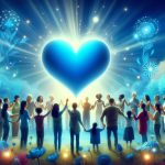 ¿Qué significa el emoji de 💙 corazón azul?