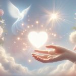 ¿Qué significa el emoji del 🤍 corazón blanco?