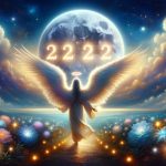 ¿Qué significa el número angelical 2222?