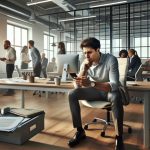 20 excusas buenas y creíbles para faltar al trabajo con poca anticipación