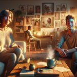 8 estrategias sencillas para dejar de preocuparte por tu hijo adulto