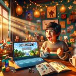 Cómo descargar Minecraft en todos los dispositivos