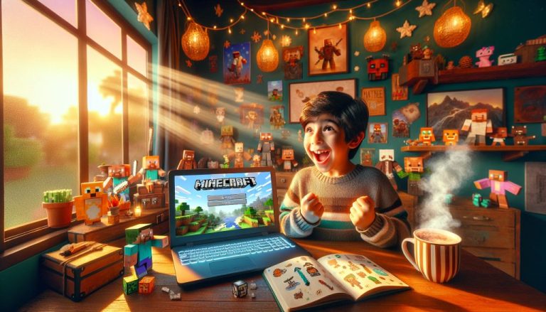 How to Download Minecraft on Any Device