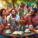 Cómo hacer amigos si no eres muy sociable