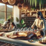 Cómo hacer la ventosaterapia: riesgos y beneficios