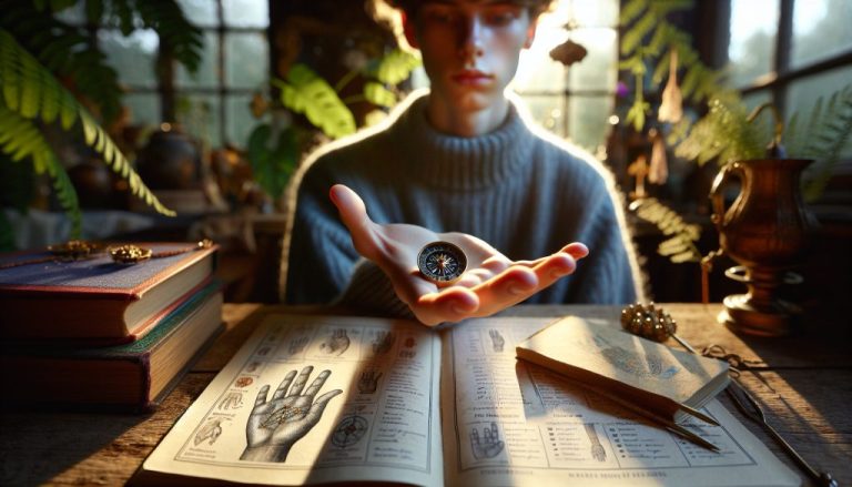 How to read your palm: what the lines mean and how to interpret them