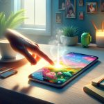 Cómo reiniciar un teléfono Android