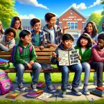Mejores excusas para salirse de la escuela